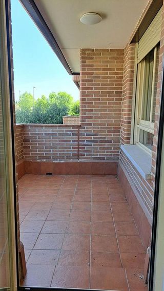 Piso en alquiler en Golf - El Carralero en Majadahonda