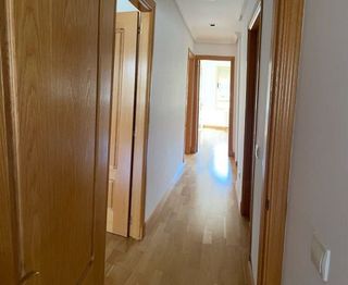 Piso en alquiler en Golf - El Carralero en Majadahonda