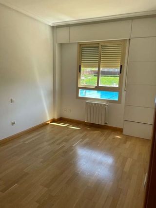 Piso en alquiler en Golf - El Carralero en Majadahonda