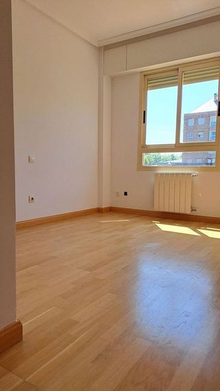 Piso en alquiler en Golf - El Carralero en Majadahonda