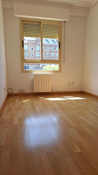 Piso en alquiler en Golf - El Carralero en Majadahonda