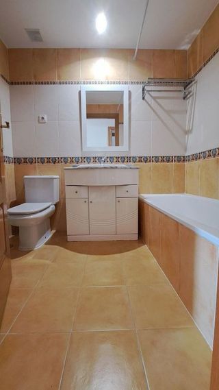 Piso en alquiler en Golf - El Carralero en Majadahonda