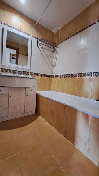 Piso en alquiler en Golf - El Carralero en Majadahonda