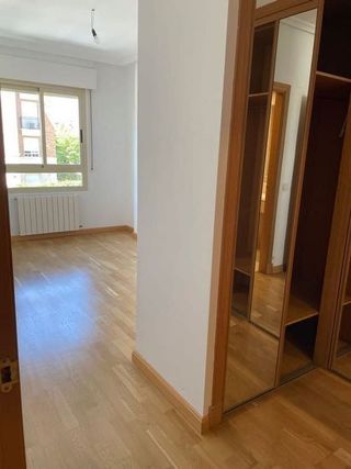 Piso en alquiler en Golf - El Carralero en Majadahonda