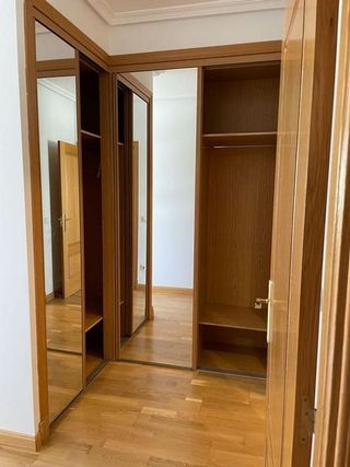 Piso en alquiler en Golf - El Carralero en Majadahonda