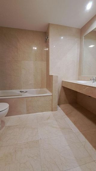 Piso en alquiler en Golf - El Carralero en Majadahonda