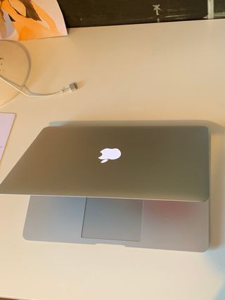 MacBook Air (13’’2017) + Cargador