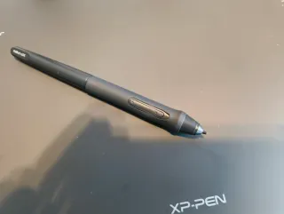 XP-Pen Deco 3 Tableta Gráfica
