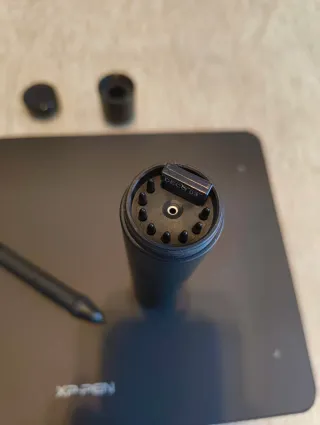 XP-Pen Deco 3 Tableta Gráfica