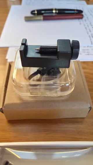 Xiaomi Mi Band 3 Negra con Correa de Acero