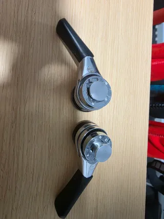 Manetas Cambio TT Shimano SIS 10S