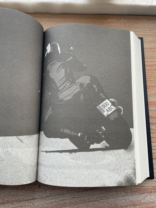 Loba negra / The Black Wolf (LA TRILOGÍA REINA ...