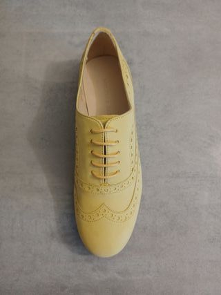 Melvin & Hamilton Sonia 1 Oxford Talla 37