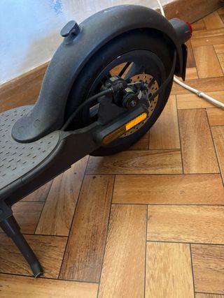 Patinete Eléctrico Xiaomi 1S