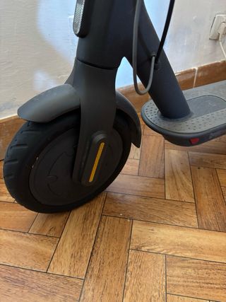 Patinete Eléctrico Xiaomi 1S