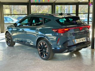 CUPRA FORMENTOR 2025! TIN 5,25%!!