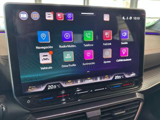 CUPRA FORMENTOR 2025! TIN 5,25%!!