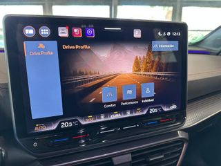 CUPRA FORMENTOR 2025! TIN 5,25%!!