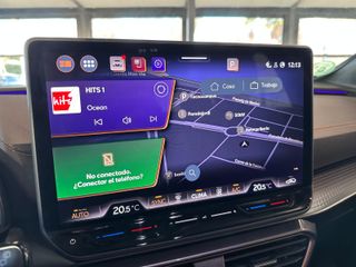 CUPRA FORMENTOR 2025! TIN 5,25%!!