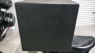 PIAGGIO LIBEETY 125 CON CAJON DE REPARTO