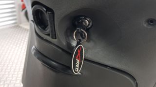 PIAGGIO LIBEETY 125 CON CAJON DE REPARTO