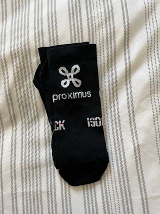 Calcetines ciclismo ISOCK