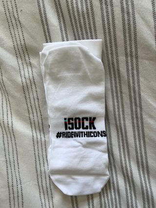 Calcetines ciclismo ISOCK