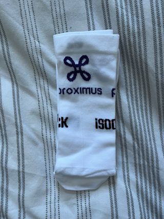 Calcetines ciclismo ISOCK