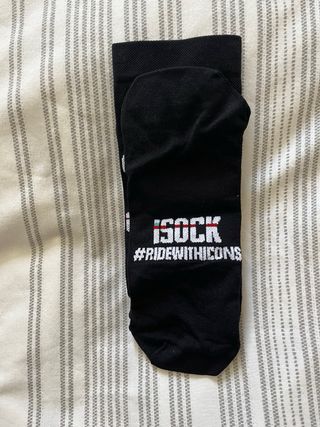 Calcetines ciclismo ISOCK