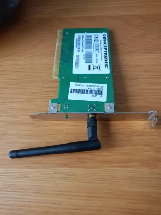 Tarjeta WIFI Conceptronic C54R1