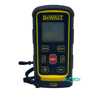 Medidor Láser Dewalt DW030