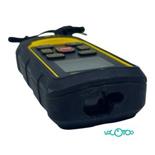 Medidor Láser Dewalt DW030