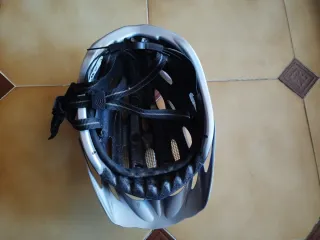 Casco Bicicleta MTB Uvex
