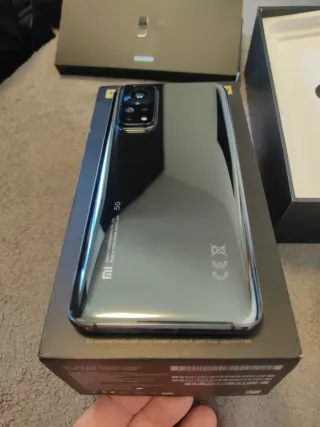 Xiaomi Mi 10T Pro 5G