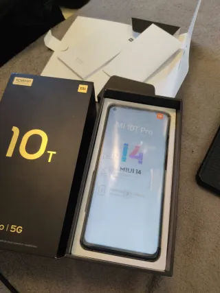 Xiaomi Mi 10T Pro 5G