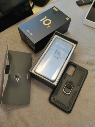 Xiaomi Mi 10T Pro 5G