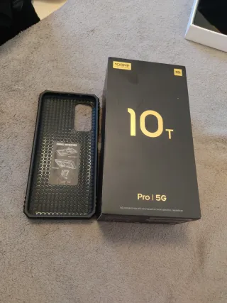 Xiaomi Mi 10T Pro 5G