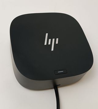 HP USB-C Dock G5 Universal 100W