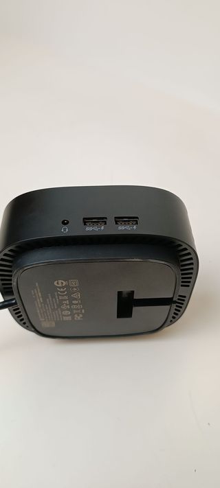 HP USB-C Dock G5 Universal 100W