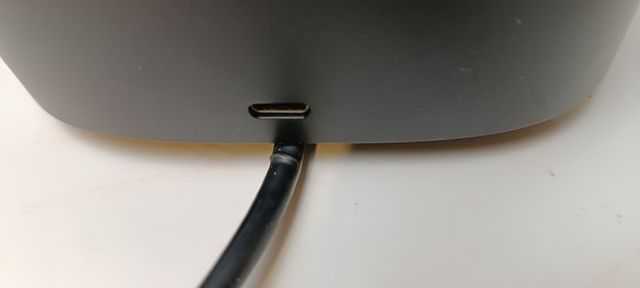 HP USB-C Dock G5 Universal 120W