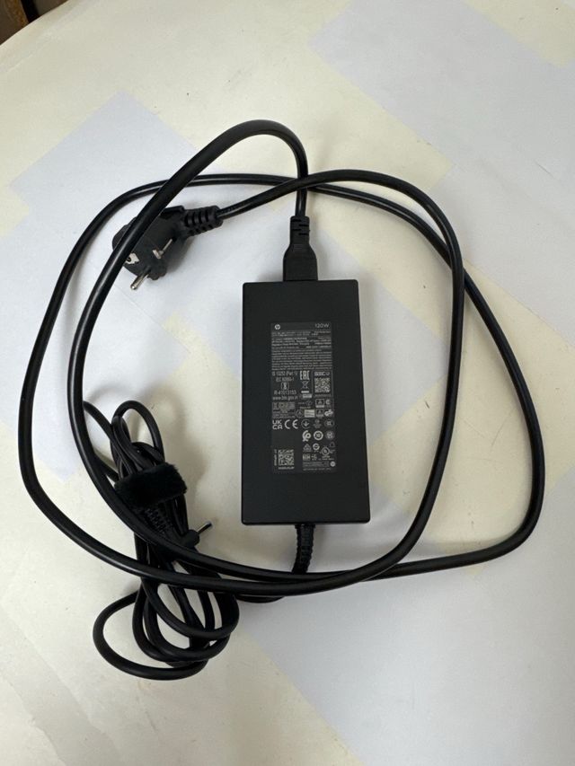 Docking Station HP USB-C Dock G5 Universal 120W