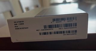 Samsung Galaxy A17 5G Nuevo