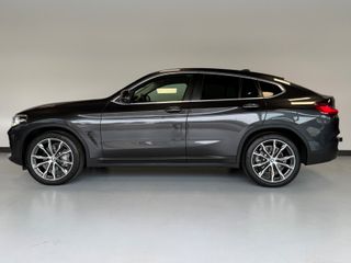 BMW X4 xDrive30d