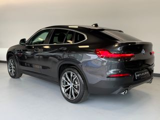 BMW X4 xDrive30d