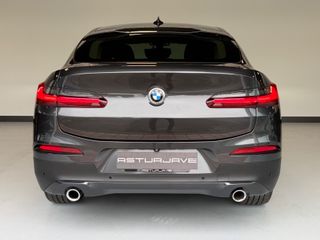BMW X4 xDrive30d