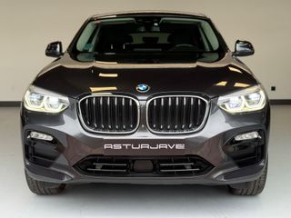 BMW X4 xDrive30d