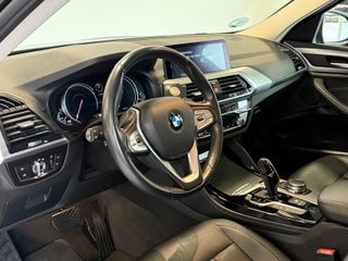BMW X4 xDrive30d