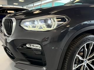 BMW X4 xDrive30d