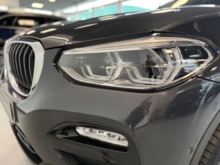 BMW X4 xDrive30d