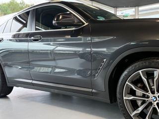 BMW X4 xDrive30d